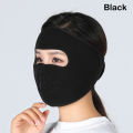 Winter Outdoor Face Shield Forehead Protector Mask Riding Warm Cold Sports Mask Warm Mask Motorcycle Bike. 