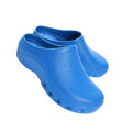 Medical Shoes Women Slippers EVA Hospital Laboratory Doctor Non-Slip Nurse Clogs Surgical Shoes Dentist Work Breathable Slipper. 