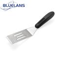 Pie Flipping Tool Mini Stainless Steel Spatula for Kitchen Cooking Ideal for Pancakes Brownies Desserts Eggs Durable Serving Turner Tool Small Stainless Steel Spatula. 
