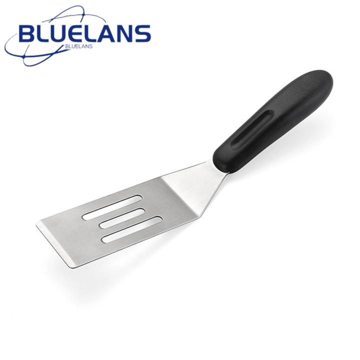 Pie Flipping Tool Mini Stainless Steel Spatula for Kitchen Cooking Ideal for Pancakes Brownies Desserts Eggs Durable Serving Turner Tool Small Stainless Steel Spatula