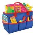 Teacher Bag Stationery Organizer Storage Case Mummy Tote Preshool Teaching Aids Garden Tools Foldable.