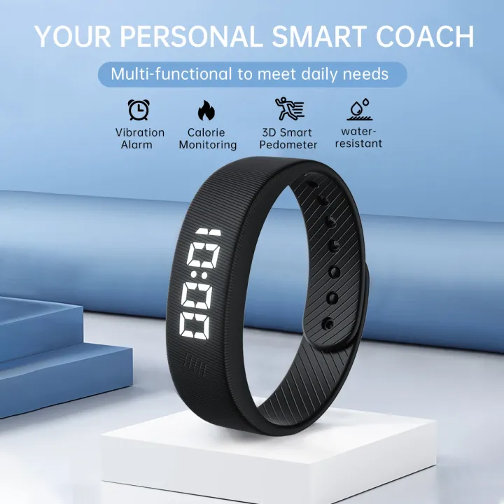 SKMEI%20Smart%20Bracelet%203D%20Smart%20Pedometer%2040%20days%20long%20life%20vibration%20alarm%20clock%20reminder%20sleep%20calorie%20monitoring%20daily%20waterproof%20fashion%20lightweight%20sports%20bracelet%20T5C%20-%20Image%204