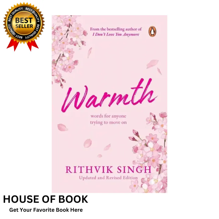 Warmth by Rithvik Singh | Daraz.com.bd