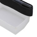 Camera Flash Light Diffuser, Portable Flexible Camera Flash Diffuser Durable for Camera Flash Speedlight. 