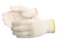 Hand Gloves Cotton Cream Color 1Pair.
