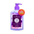 Nature Beauty Hand Wash- Lavender 200ml. 