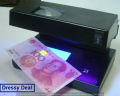 Professional Electronic Money Detector Machine Tk-2028. 