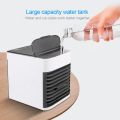 Mini and Easy to Carry Arctic Air Cooler.