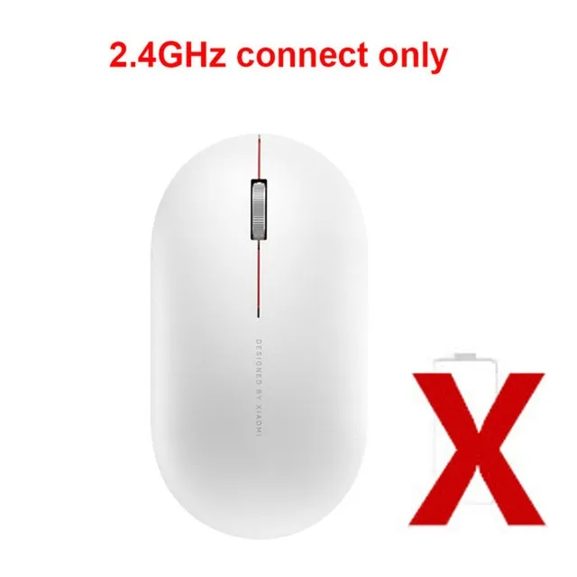 Xiaomi%20Wireless%20Mouse%20Portable%20Bluetooth%204.0%20Aluminium%20Alloy%20ABS%20Material%20Gaming%20Mouse%20RF%202.4Ghz%20Dual%20Mode%20Connect%20Mi%201200DPI%20-%20Image%202