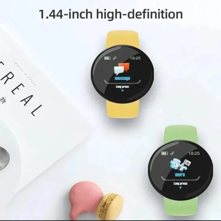 D18%20Smart%20Watch%20Men%20and%20Women%20Sports%20Smart%20Bracelet%20LED%20B41%20Smartwatch%20Waterproof%20Smart%20Touch%20Screen%20Bracelet%20Smartband%20-%20Image%204
