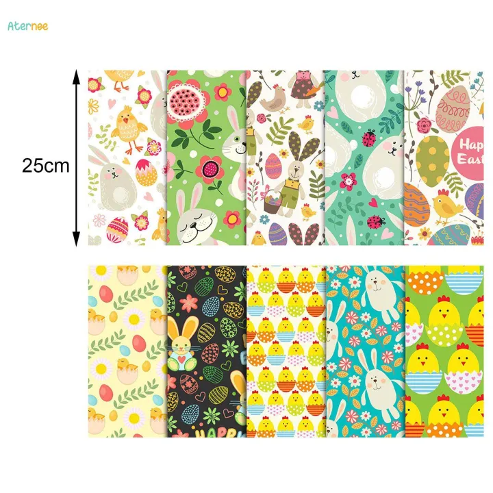 Cute%20Easter%20Rabbit%20Patchwork%20Fabric%20DIY%20Textile%20Digital%20Printing%20Craft%20Easter%20Bunny%20Egg%20Fabric%20for%20Party%20Easter%20Decoration%20-%20Image%207