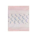 Neela Sanitary Napkin - Wings System - 100% Cotton - Combo of 10 Pack - 80 Pads.