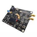 Signal Generator Module 35M-4.4GHz RF Signal Source Frequency Synthesizer ADF4351 Development Board.