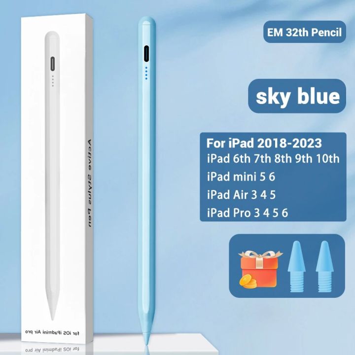 For%20Apple%20Pencil%202%201%20Palm%20Rejection%20Tilt%20Sensitive%20iPad%20Accessories%20For%20iPad%20Pencil%202022%202021%202020%202019%202018%20Air%20Pro%20Mini%20Stylus%20-%20Image%207