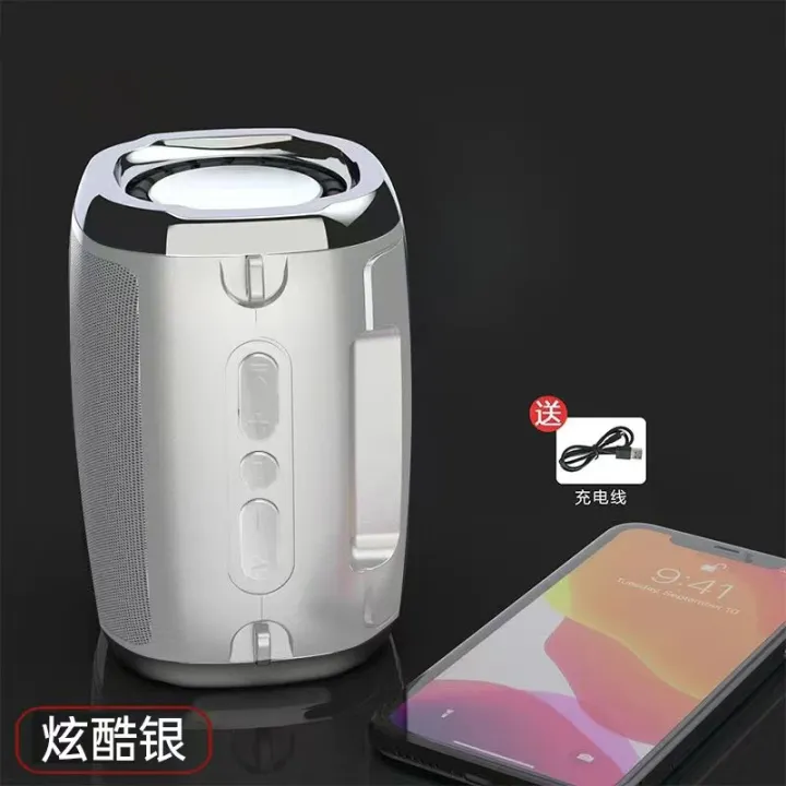 Wireless%20bluetooth%20speaker,%20large%20volume%20plug-in%20card,%20U%20disk,%20portable%20small%20audio,%20computer,%20home%20user,%20outside%20the%20car%20-%20Image%208