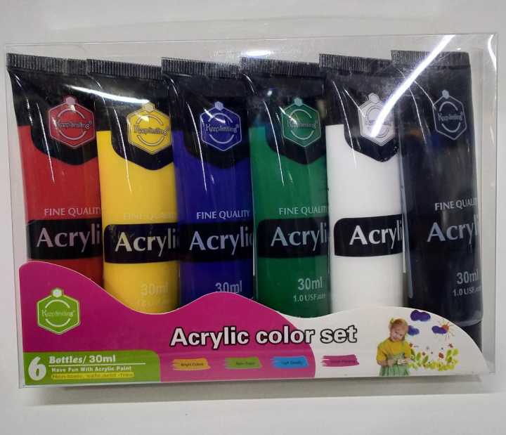 %E2%AD%90%E2%AD%90%E2%AD%90Keep-Smiling%206%20Colors%2030ml%20Professional%20Acrylic%20Paint%20Set%20-%20Image%203