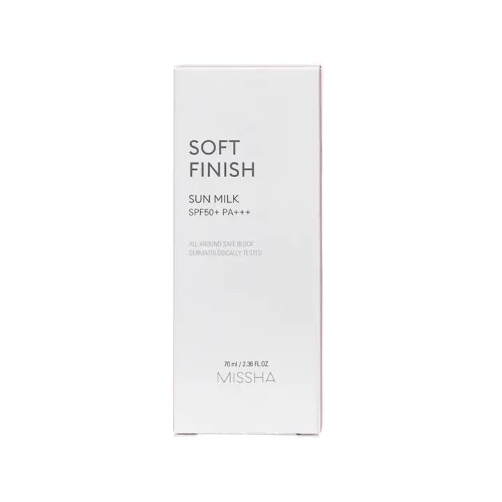 Missha%20All%20Around%20Safe%20Block%20Soft%20Finish%20Sun%20Milk%20SPF50+%20Or%20PA+++%20-%20Image%203