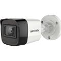 HikVision DS-2CE16D0T-ITPFS 2MP Audio Fixed Mini Camera. 