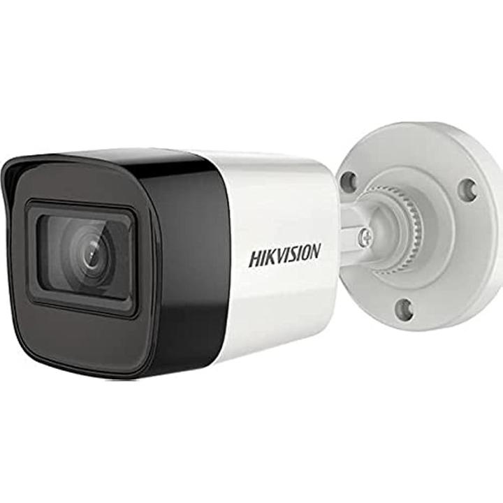 HikVision DS-2CE16D0T-ITPFS 2MP Audio Fixed Mini Camera