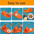 2 in 1 Dumpling Maker - Momo Maker - Pitha Maker - Shop Pro.