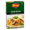 sindhi biryani Shan  60g. 