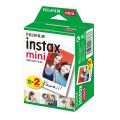 Fujifilm Instax Mini 20 Sheets White Film Photo Paper Snapshot Album Instant Print for Fujifilm Instax Mini 7s/8/25/70/90/9/11-#20. 