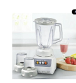 Nova Prestige  Blender Plus Mixer Grinder (GS-999/NBB-999/NW-999). 