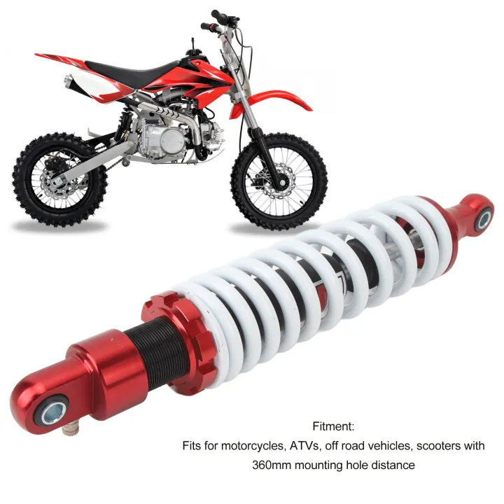 Adjustable%20Suspension%20360mm%20Motorcycle%20Shock%20Absorber%20CNC%20Aluminum%20Alloy%20Adjustable%20Suspension%20Damper%20for%2070cc%20to%20150cc%20Dirt%20Pit%20-%20Image%202