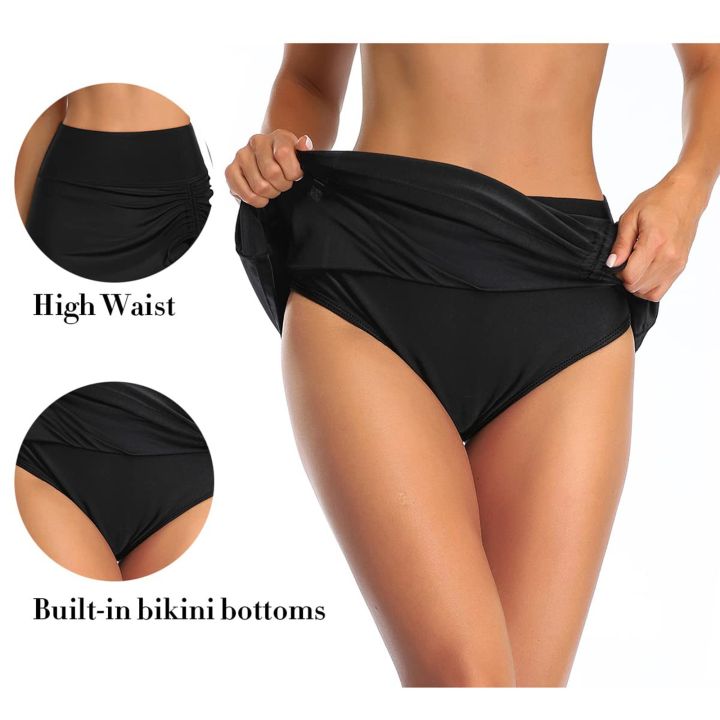 Women%20Short%20Sarongs%20Swimsuit%20Coverups%20Beach%20Bikini%20Wrap%20Sheer%20Short%20Skirt%20Chiffon%20Scarf%20Cover%20Ups%20for%20Swimwear%20Yoga%20Sport%20Skirt%20-%20Image%206