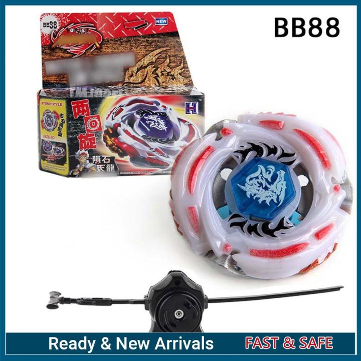 Beyblade%20Burst%20Metal%20Fusion%20Rapidity%204D%20Fight%20METEO%20L-DRAGO%20LW105LF%20BB88%20Battling%20Tops%20Starter%20with%20Box%20Launcher%20toys%20for%20Kids%20-%20Image%202