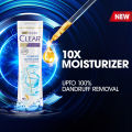 Clear Shampoo Complete Active Care Anti Dandruff 170ml. 