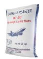 Plaster for general casting Home buildup 25KG pack Gypsum plaster. 