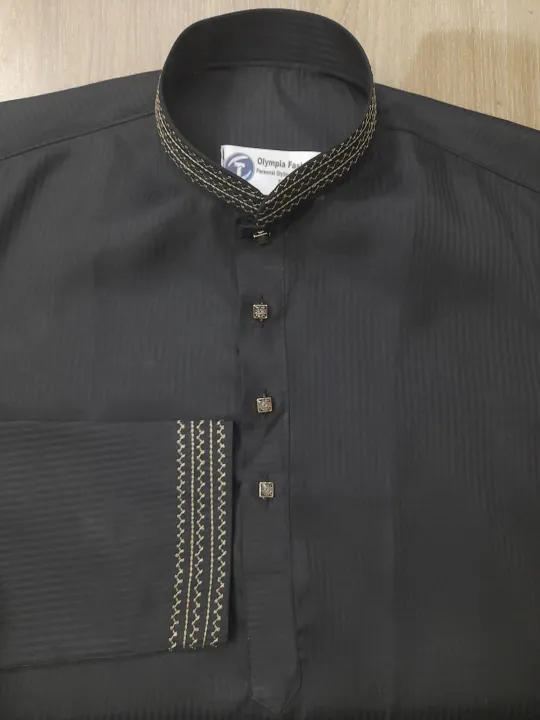 Cotton%20Exclusive%20Long%20Sleeve%20Panjabi%20For%20Men%20-%20Panjabi%20-%20Image%202