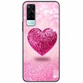 Phone Case For Vivo Y33 V2057 Cover Y 33 Capas TPU Soft Black Silicone Coque for Vivo Y33 4G Case Funda for vivoY33 Cartoon Euti.