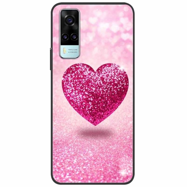 Phone%20Case%20For%20Vivo%20Y33%20V2057%20Cover%20Y%2033%20Capas%20TPU%20Soft%20Black%20Silicone%20Coque%20for%20Vivo%20Y33%204G%20Case%20Funda%20for%20vivoY33%20Cartoon%20Euti%20-%20Image%205