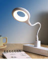 USB LED Desk Lamp Portable Night Light Lamp Freely Foldable Table Lamp USB LED Lights Eye Protection Student Study Reading Portable Direct Plug Night Light. 