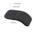 Bluetooth 4.0 Folding Wireless Mouse Arc Touch Roller Computer Silent Mouse Ergonomic Slim Laser Mini Mice For Microsoft Surface.
