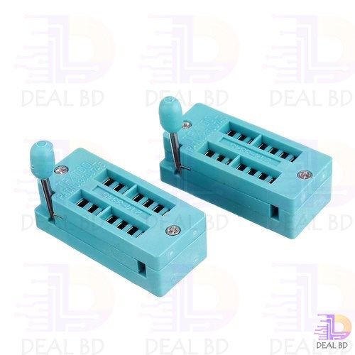 Universal%20ZIF%20Socket%2014Pin%20DIP%2014%20Pin%202.54mm%20Pitch%20IC%20Chip%20ZIF%20Socket%20Adaptor%20For%20Electric%20Fittings%20Universal%20IC%20Test%20And%20Program%20-%20Image%203