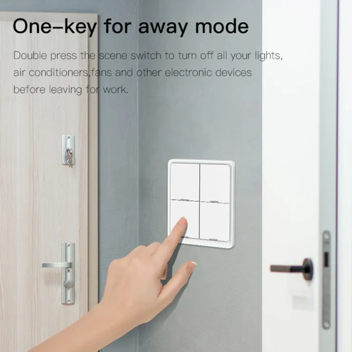 1%C2%A0Piece%204%20Gang%20Tuya%20ZigBee%20Wireless%2012%20Scene%20Switch%20Push%20Button%20Controller%20Battery%20Powered%20Automation%20Scenario%20ABS%20for%20Tuya%20Devices%20-%20Image%204