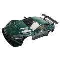 【Toy life hall】RC Car Shell 98mm 1/28 WLtoys K969 HGD1 Kyosho A.