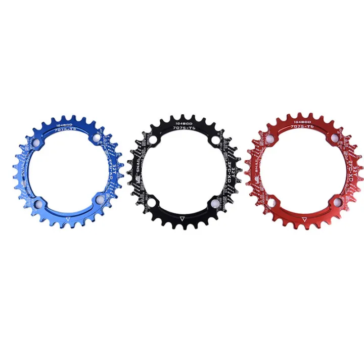 32T%20Chain%20Ring%20104BCD%20Round%20Narrow%20Wide%20Tooth%20Plate%20104BCD%20Chainwheel%20-%20Image%208