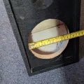Cabinet for 6inch speaker box blank cabinet. 