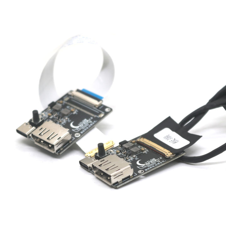 30pin%2040pin%20DP%20to%20EDP%20driver%20board%20TYPEC%20EDP%20signal%20adapter%20board%20EDP%20cable%204k%208K%20120HZ%20for%2030p%2040p%20Computer%20LCD%20display%20screen%20-%20Image%204