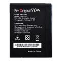 Symphony V95 Mobile Battery – 2000 mAh for Long-Lasting Performance. 