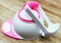 Baby food mixing Bowl with kneel_1pcs. 