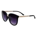 RBROVO Oversized Cateye Sunglasses Women 2021 Brand Designer Luxury Eyeglasses Big Shades Sun Glasses Retro Gafas De Sol Hombre. 