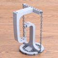 Creative Suspended Anti-Gravity Physics Balance Building Blocks Kids Toys Decor.