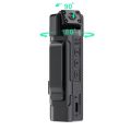 2024 NEW WIth Wifi Hotspot Mini Camera 1080P Portable Digital Video Recorder Body Camera Night Vision DVR Miniature Camcorder.