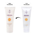 Skin Cafe Lightweight and Non-Greasy Sunscreen (Spf 50 Pa+++) - 60gm. 