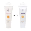 Skin Cafe Lightweight and Non-Greasy Sunscreen (Spf 50 Pa+++) - 60gm.